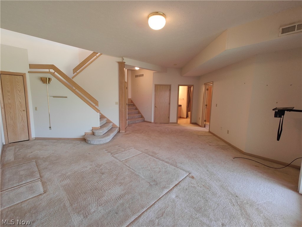 Forest Cove Condo - Residential