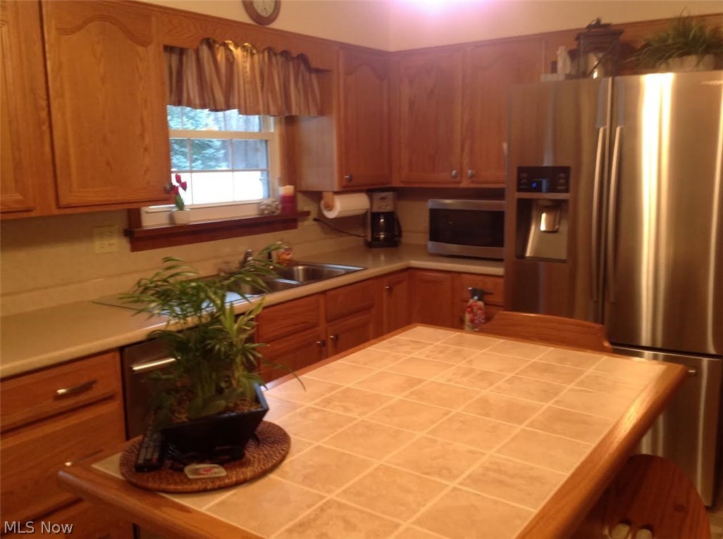 Mckenzie & Sherman - Residential