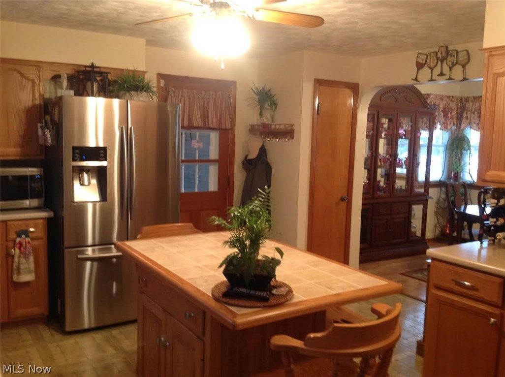Mckenzie & Sherman - Residential