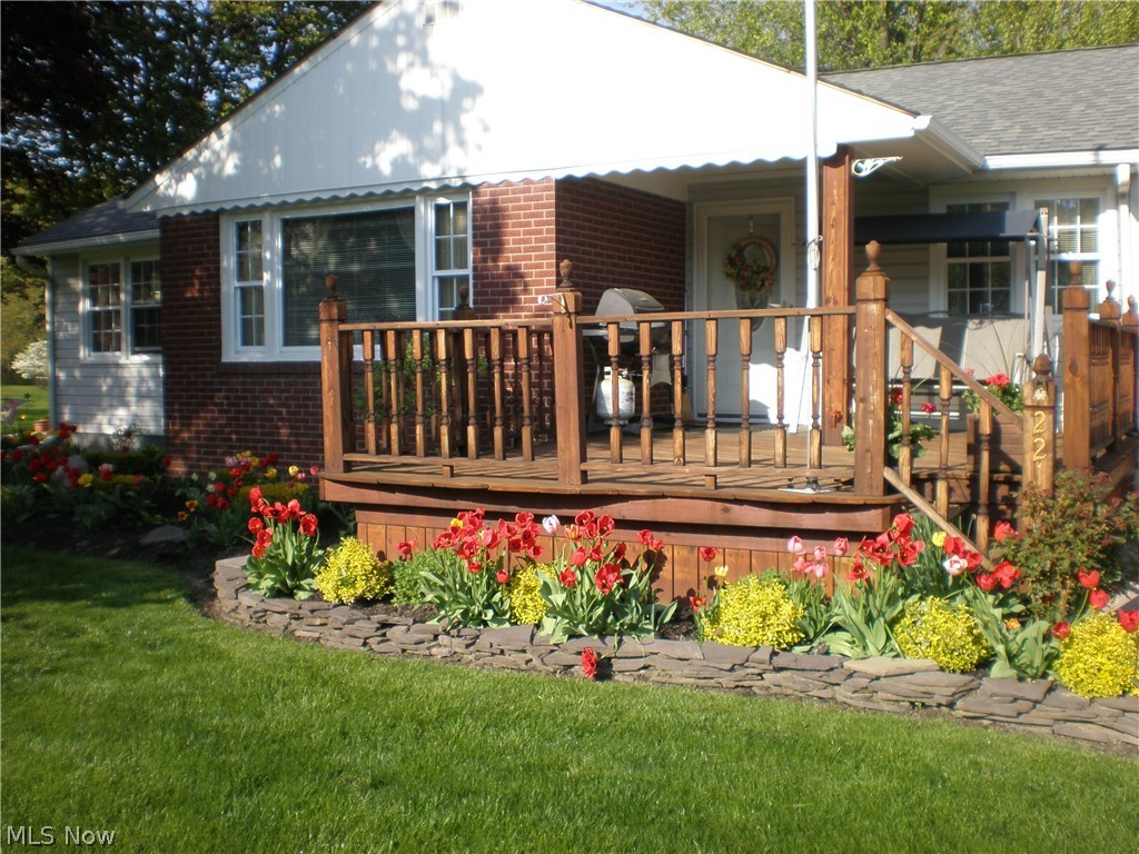 Mckenzie & Sherman - Residential