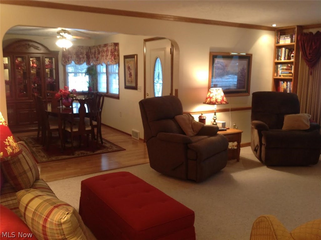 Mckenzie & Sherman - Residential