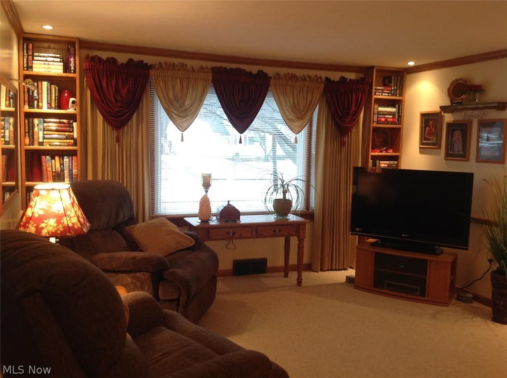 Mckenzie & Sherman - Residential