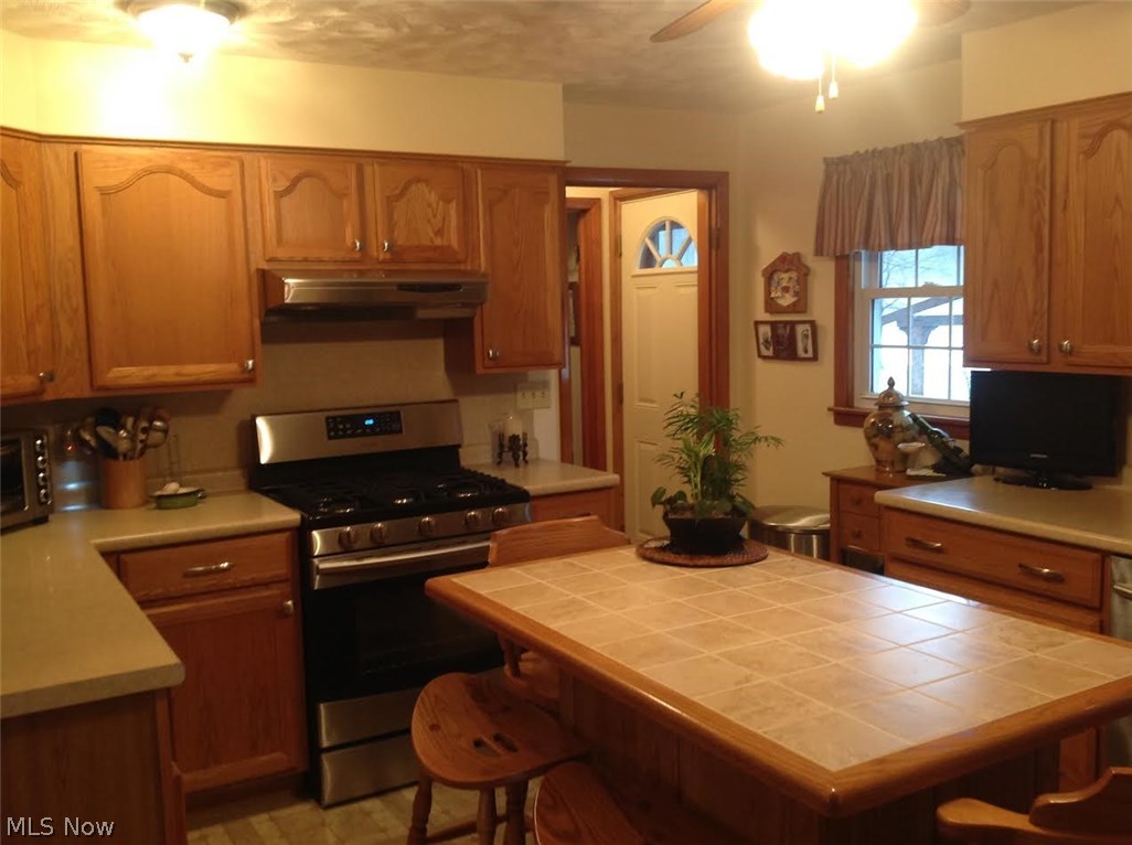 Mckenzie & Sherman - Residential