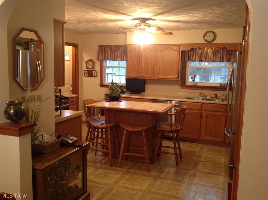 Mckenzie & Sherman - Residential