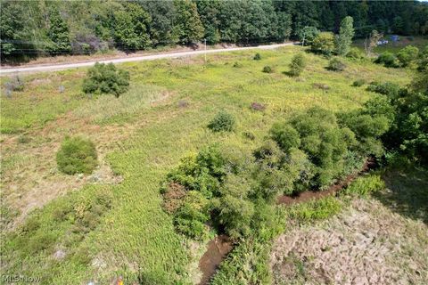 Photo of Aster Road, Carrollton, OH 44615 (MLS # 5210697)