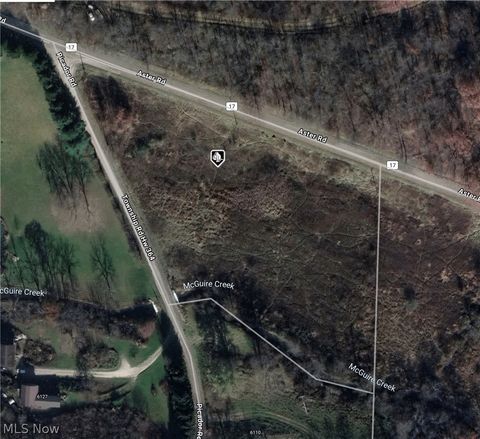 Tiny photo for Aster Road, Carrollton, OH 44615 (MLS # 5210697)