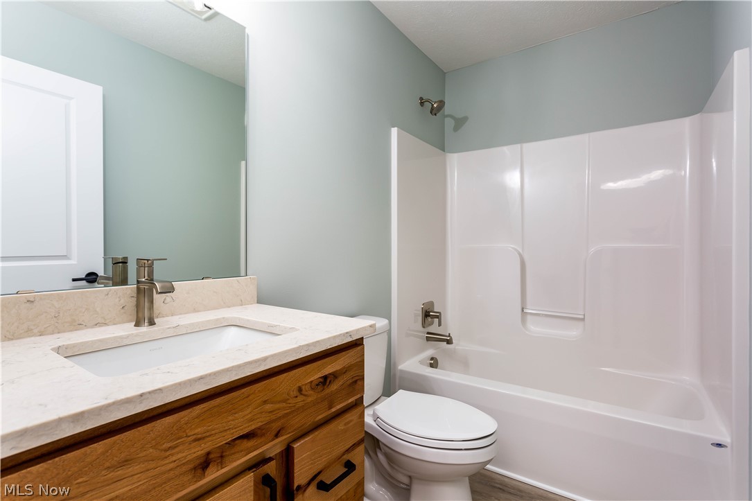 Meadows/Martins Run 01 - Residential