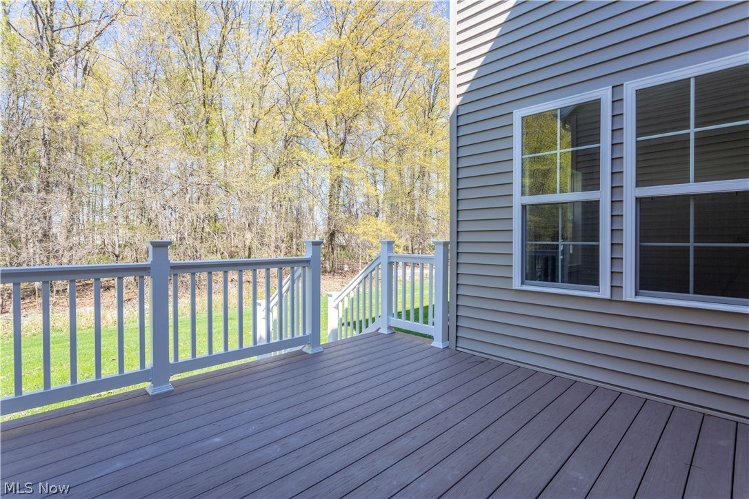 Meadows/Martins Run 01 - Residential