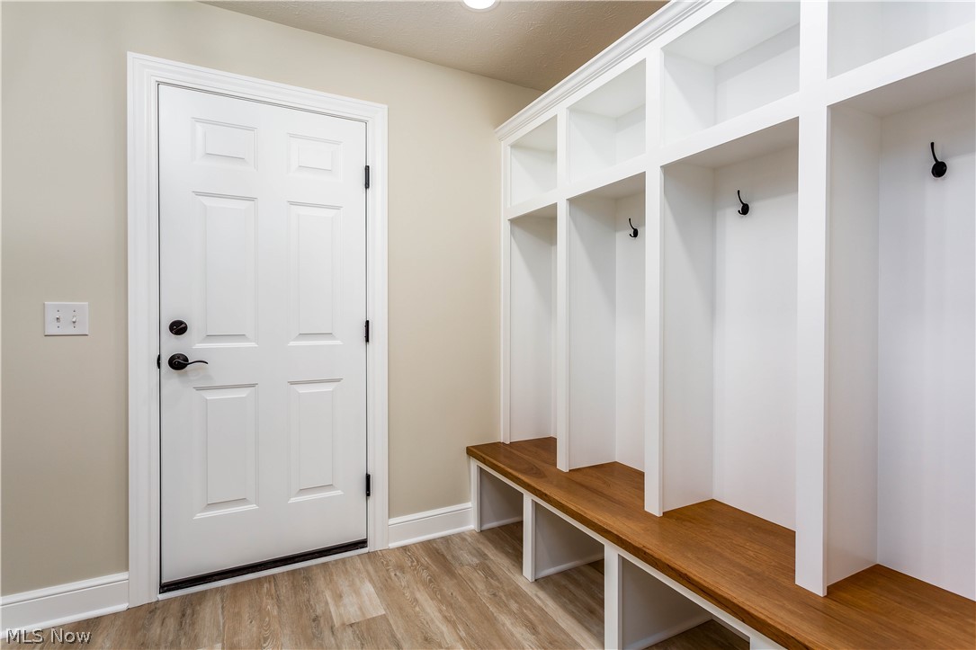 Meadows/Martins Run 01 - Residential