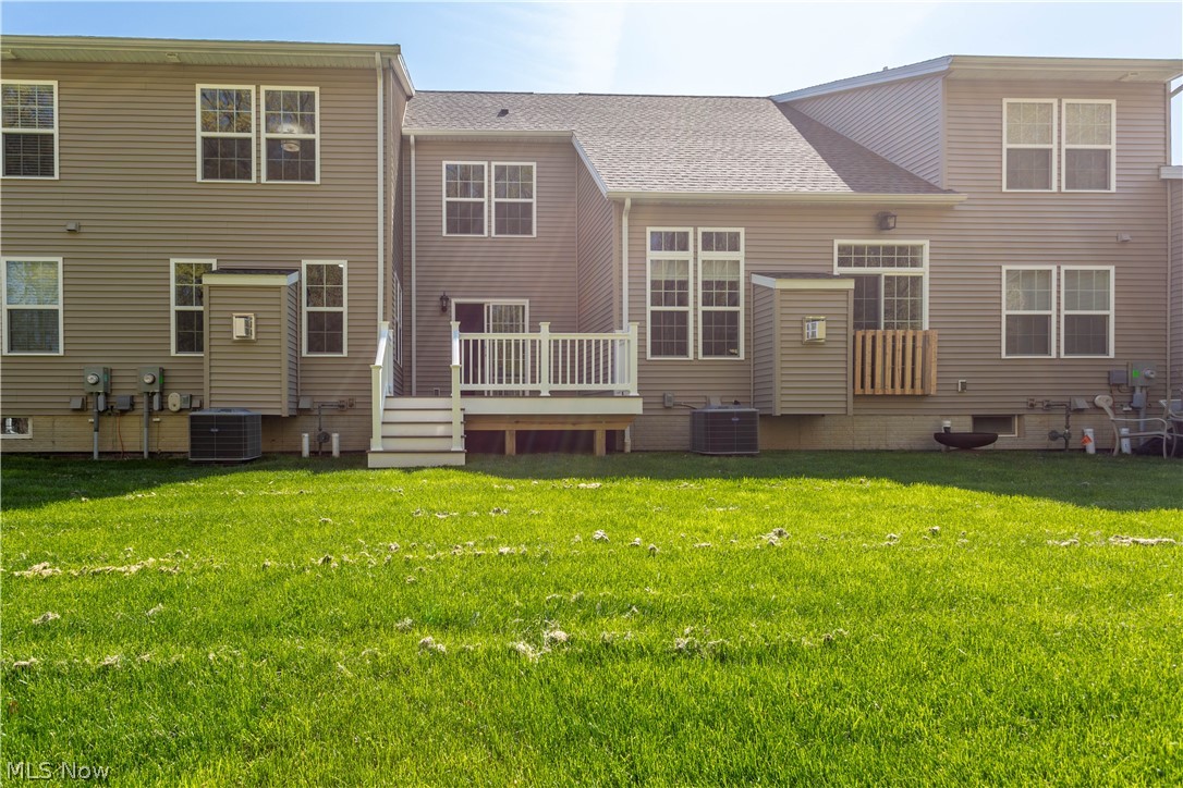 Meadows/Martins Run 01 - Residential