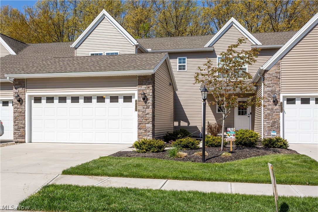 Meadows/Martins Run 01 - Residential