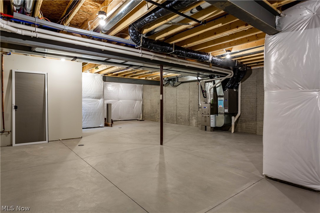 Meadows/Martins Run 01 - Residential