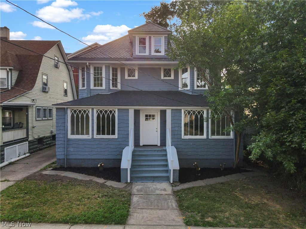 1350 Thoreau Road