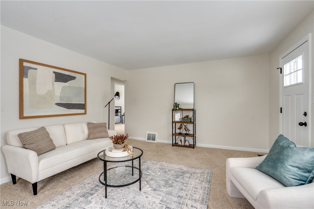 Overlook - Residential