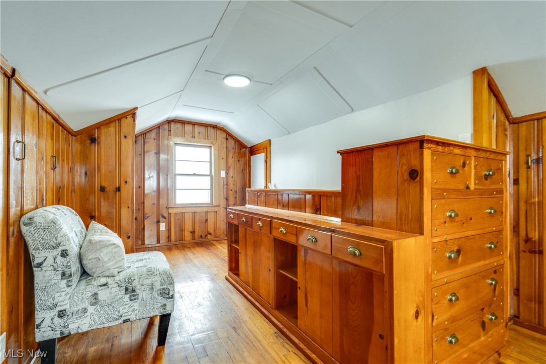 Overlook - Residential