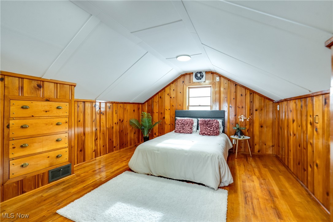 Overlook - Residential