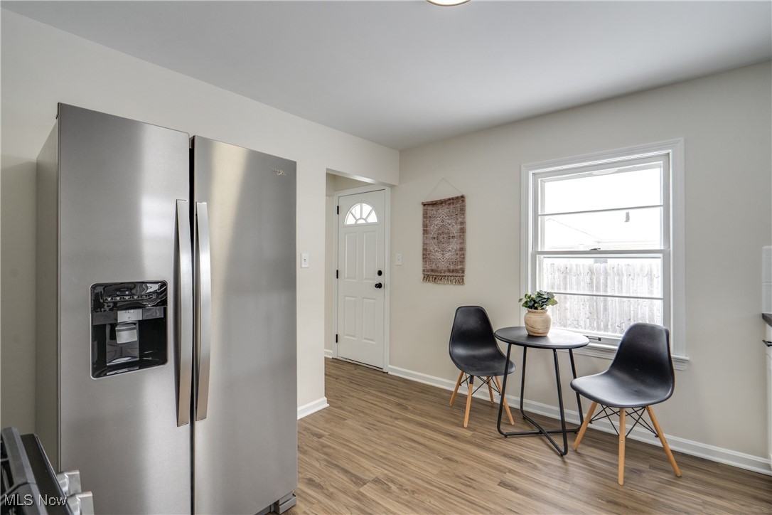 Overlook - Residential