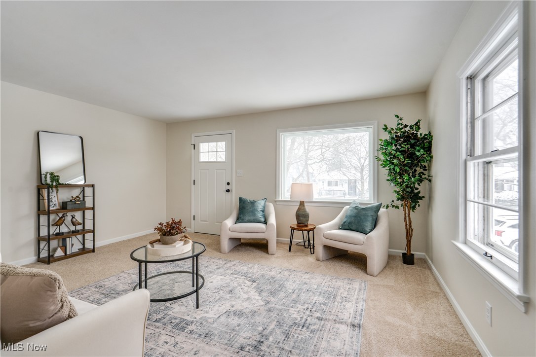 Overlook - Residential