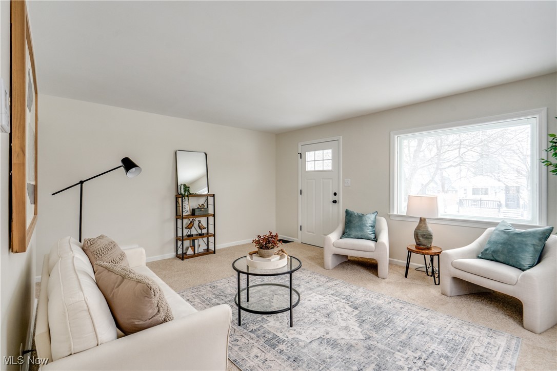 Overlook - Residential