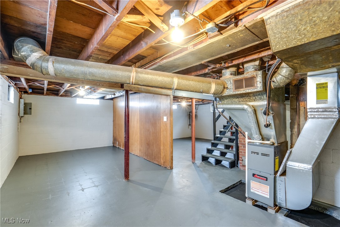 Overlook - Residential