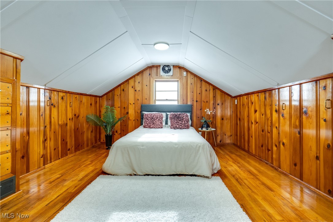 Overlook - Residential