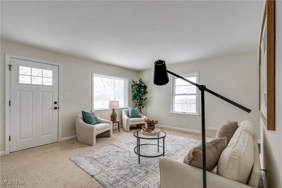 Overlook - Residential