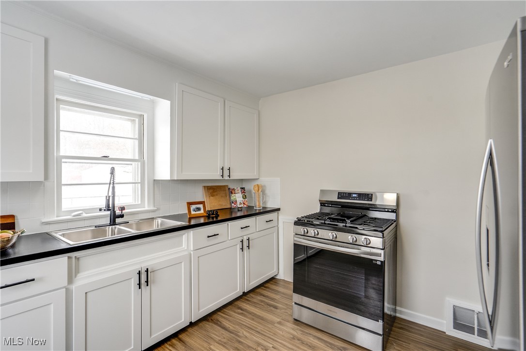 Overlook - Residential