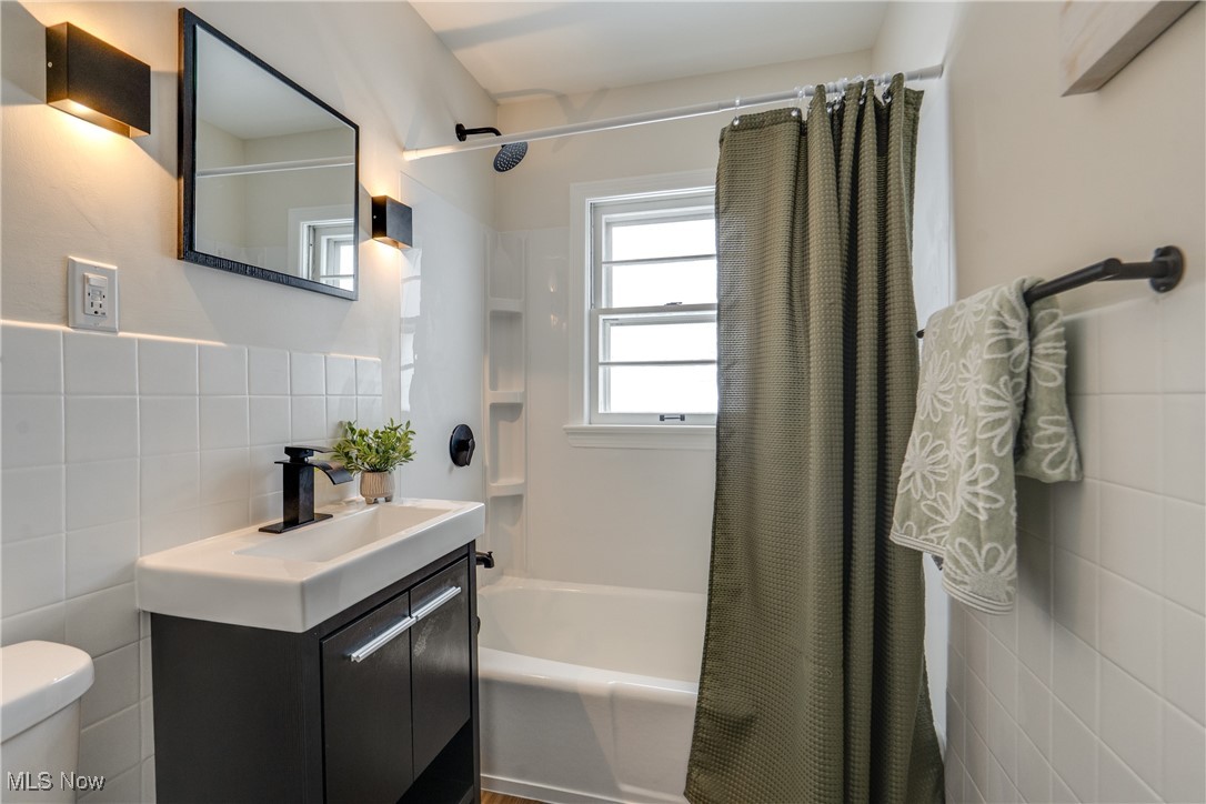 Overlook - Residential