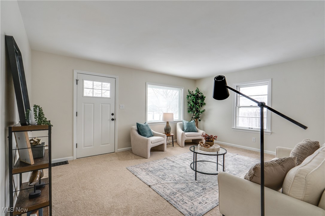 Overlook - Residential