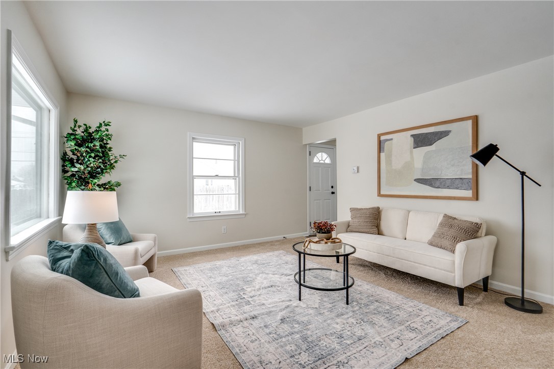 Overlook - Residential