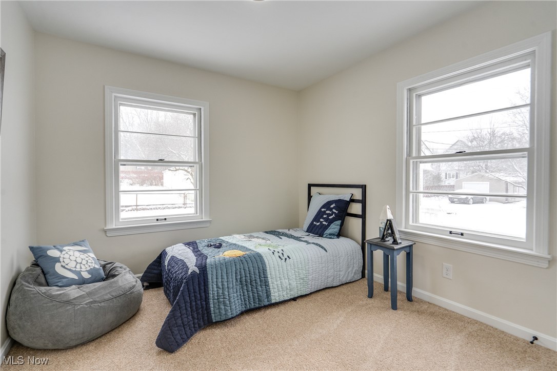 Overlook - Residential