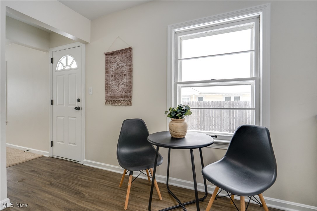 Overlook - Residential