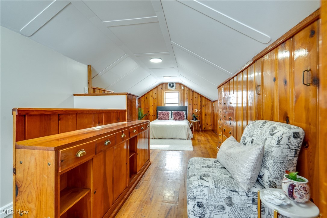 Overlook - Residential