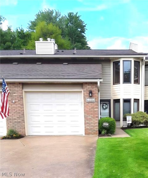 15504 Roxboro Drive, Middleburg Heights, OH 44130 - #: 5182423