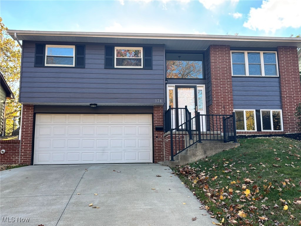 Bedford Land - Residential