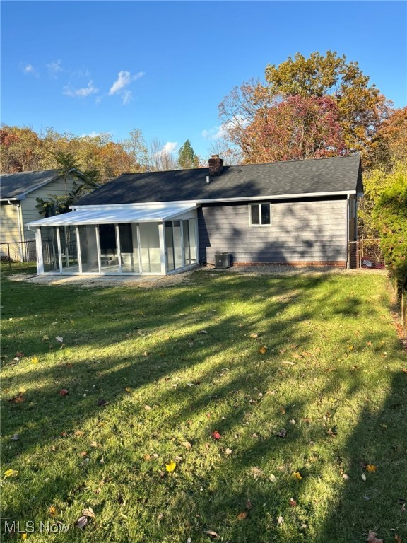 Bedford Land - Residential