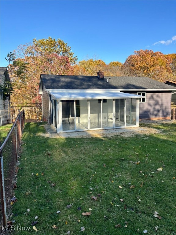 Bedford Land - Residential