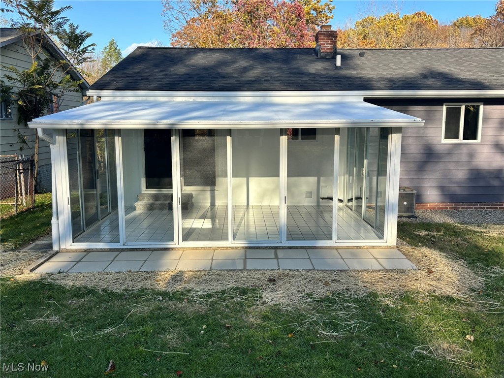 Bedford Land - Residential