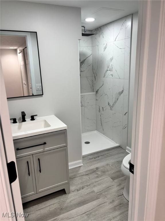 Bedford Land - Residential