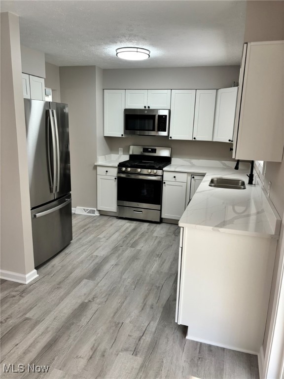 Bedford Land - Residential