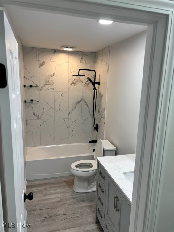 Bedford Land - Residential