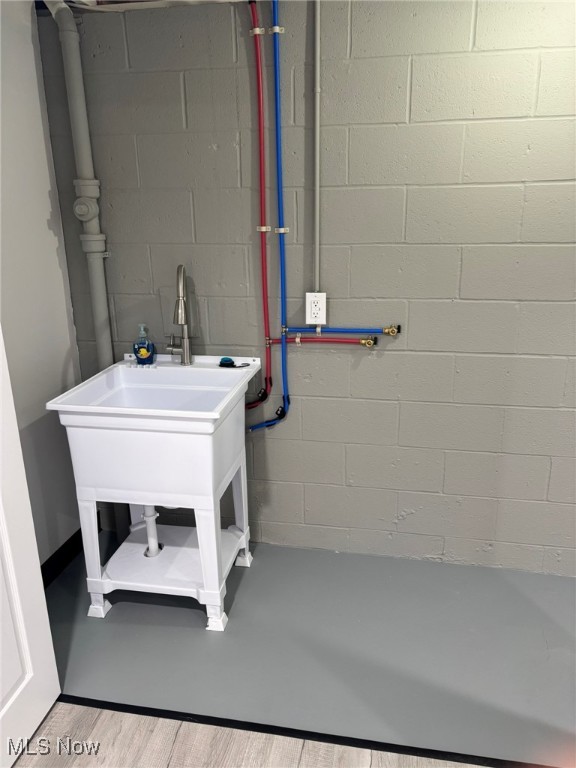 Bedford Land - Residential