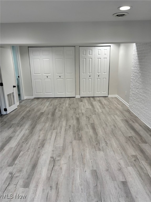 Bedford Land - Residential