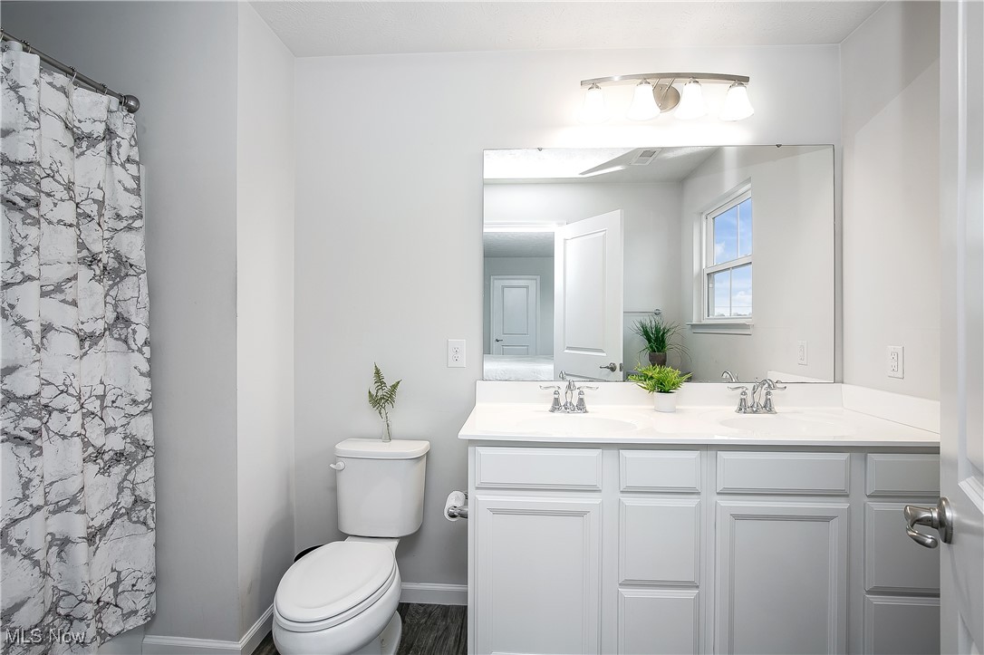 3387 Jackson Park Drive #14A, Massillon, Ohio image 18