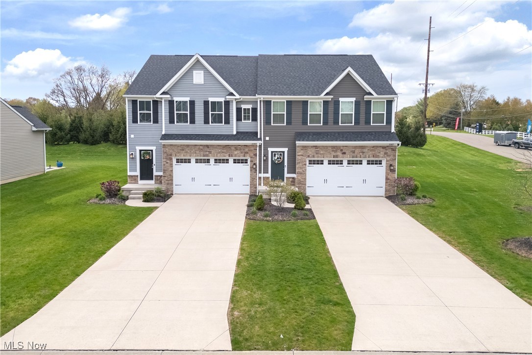 3387 Jackson Park Drive #14A, Massillon, Ohio image 4