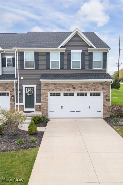 3387 Jackson Park Drive #14A, Massillon, Ohio image 1