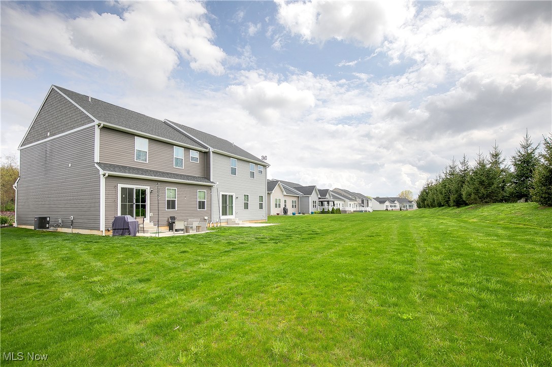 3387 Jackson Park Drive #14A, Massillon, Ohio image 34