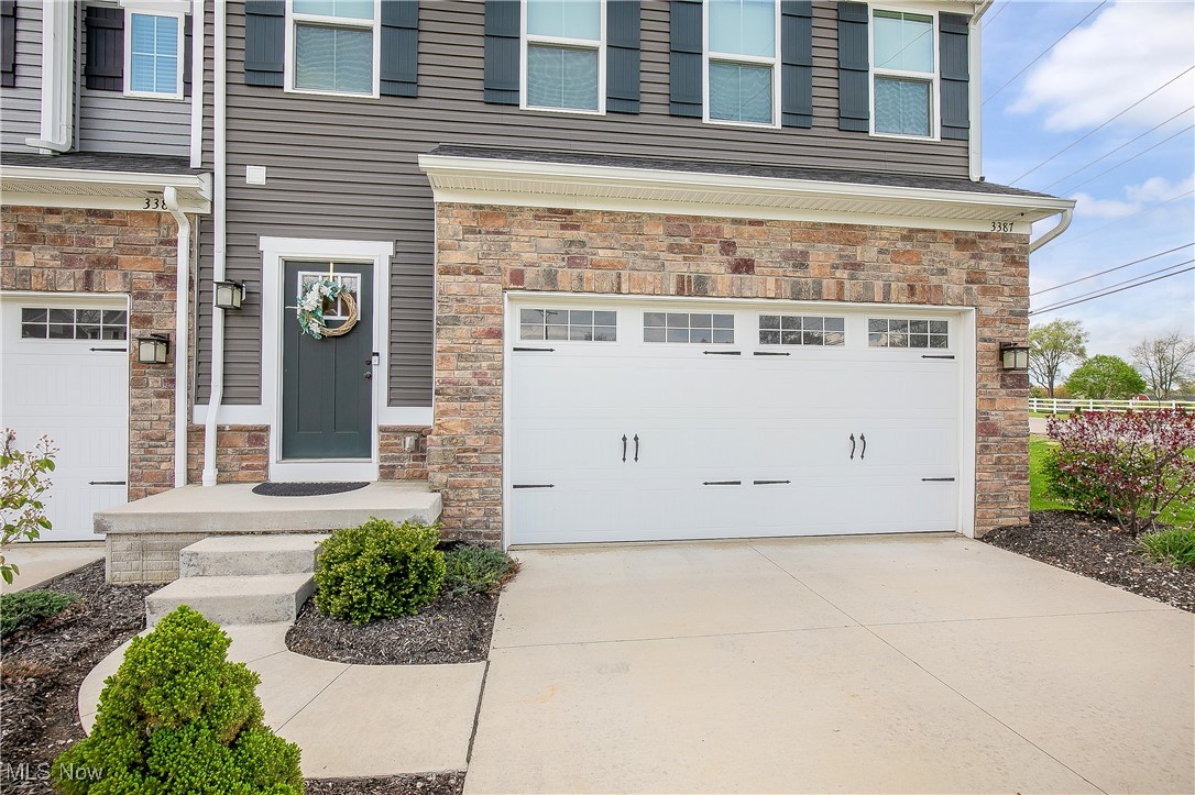 3387 Jackson Park Drive #14A, Massillon, Ohio image 2