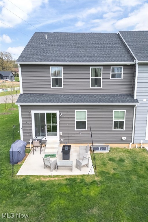 3387 Jackson Park Drive #14A, Massillon, Ohio image 35