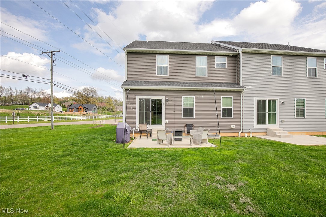 3387 Jackson Park Drive #14A, Massillon, Ohio image 33